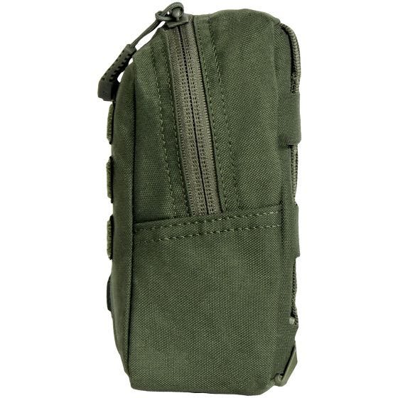 First Tactical Tactix 3x6 Mehrzwecktasche OD Green
