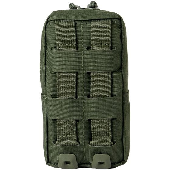 First Tactical Tactix 3x6 Mehrzwecktasche OD Green