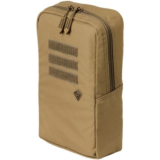 First Tactical Tactix 6x10 Mehrzwecktasche Coyote