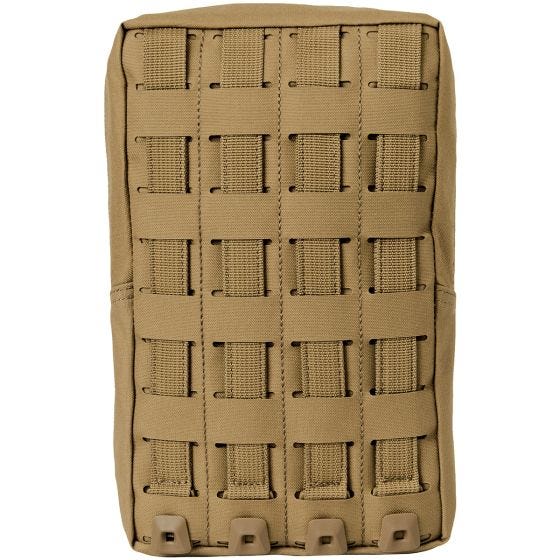 First Tactical Tactix 6x10 Mehrzwecktasche Coyote