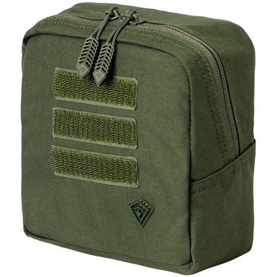 First Tactical Tactix 6x6 Mehrzwecktasche OD Green