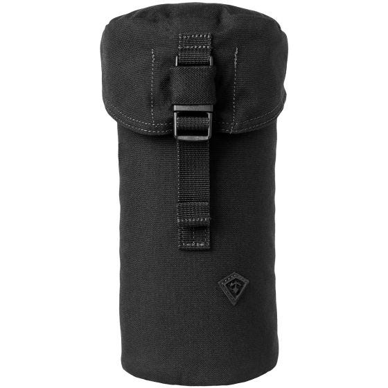 First Tactical Tactix 1,0L Wasserflaschentasche Schwarz