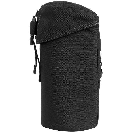 First Tactical Tactix 1,0L Wasserflaschentasche Schwarz