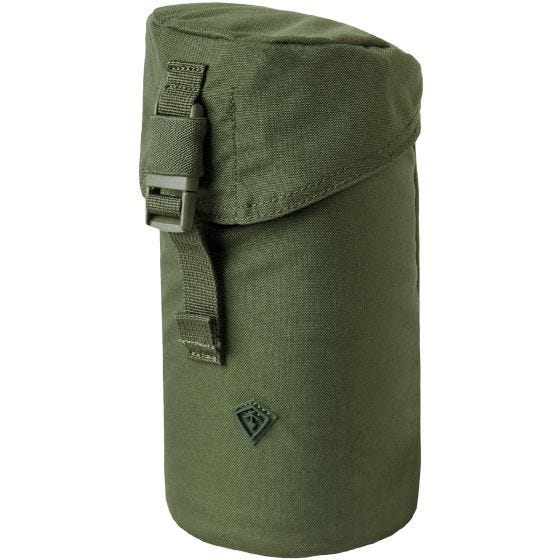 First Tactical Tactix 1,0L Wasserflaschentasche OD Green