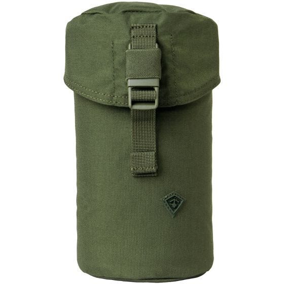 First Tactical Tactix 1,0L Wasserflaschentasche OD Green