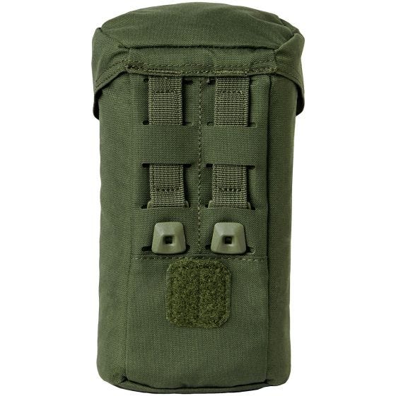First Tactical Tactix 1,0L Wasserflaschentasche OD Green