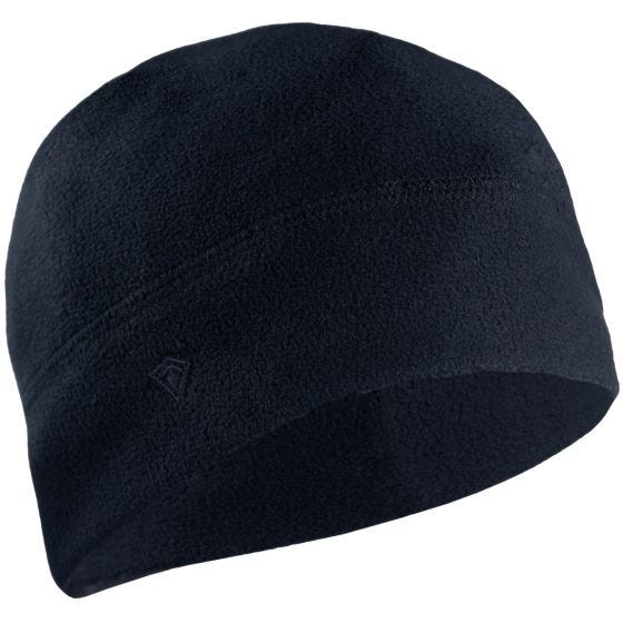 First Tactical Service Beanie-Mütze aus Fleece Midnight Navy