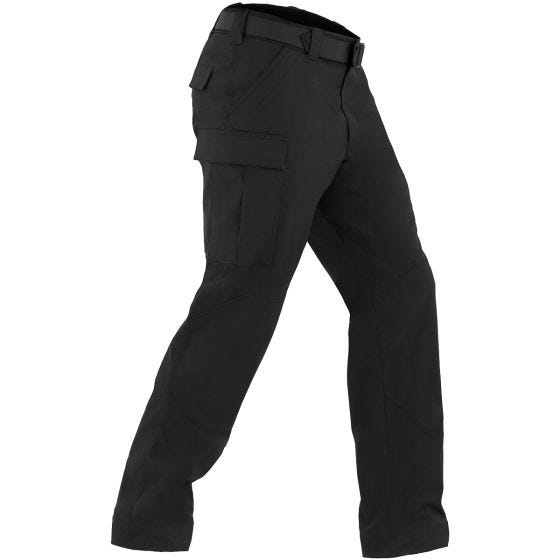 First Tactical Specialist Herren BDU-Hose Schwarz