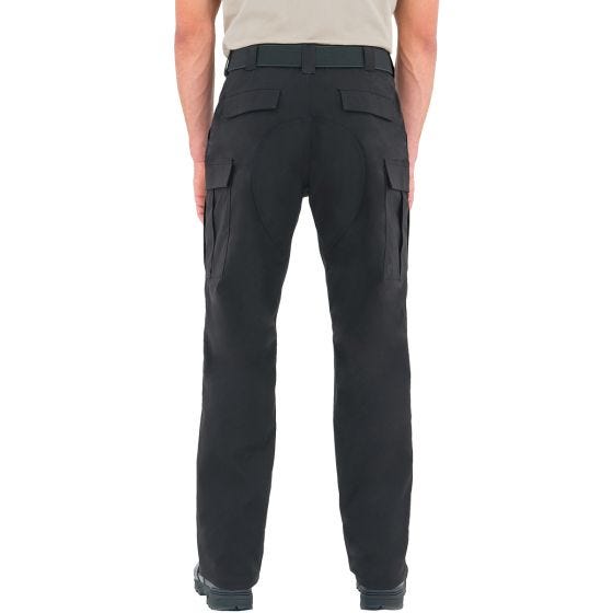 First Tactical Specialist Herren BDU-Hose Schwarz