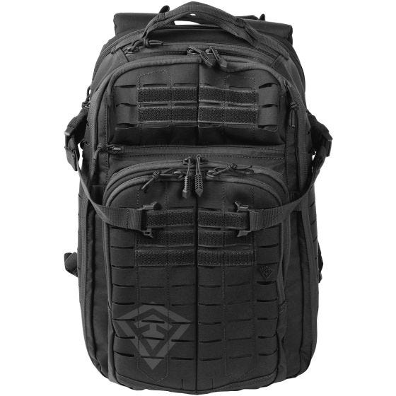First Tactical Tactix Half-Day Rucksack Schwarz