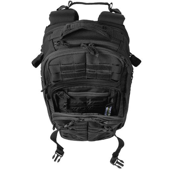 First Tactical Tactix Half-Day Rucksack Schwarz