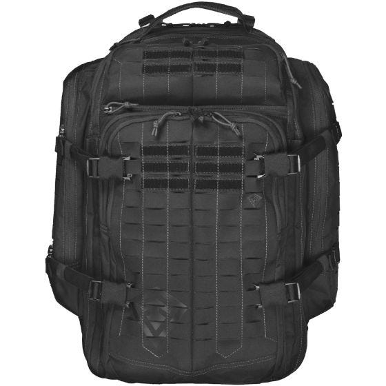 First Tactical Tactix 3-Day Rucksack Schwarz