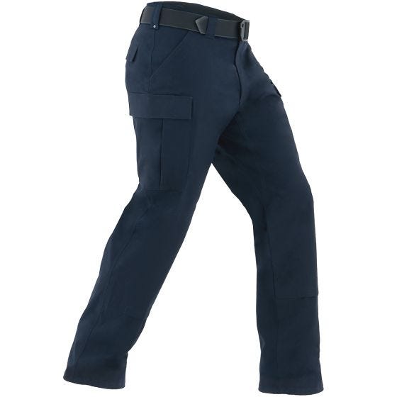 First Tactical Tactix Herren BDU-Hose Midnight Navy