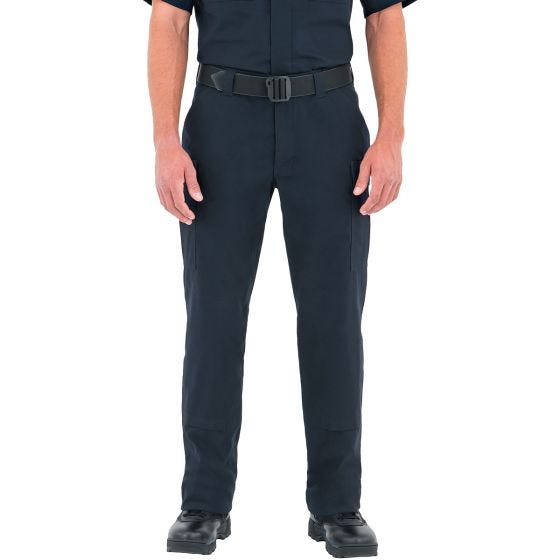 First Tactical Tactix Herren BDU-Hose Midnight Navy
