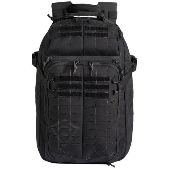 First Tactical Tactix 1-Day Plus Rucksack Schwarz