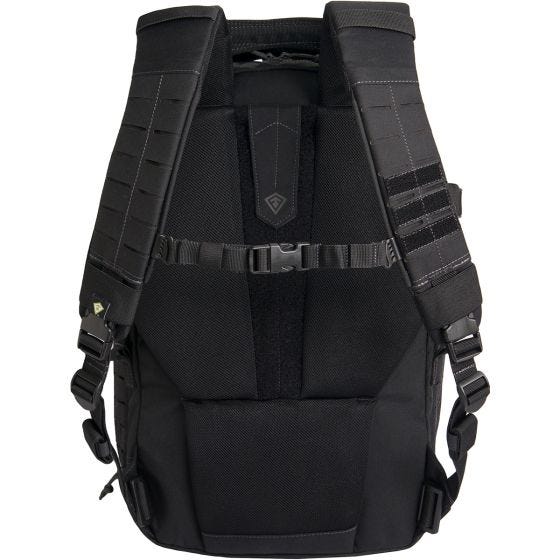 First Tactical Tactix 1-Day Plus Rucksack Schwarz