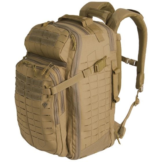First Tactical Tactix 1-Day Plus Rucksack Coyote