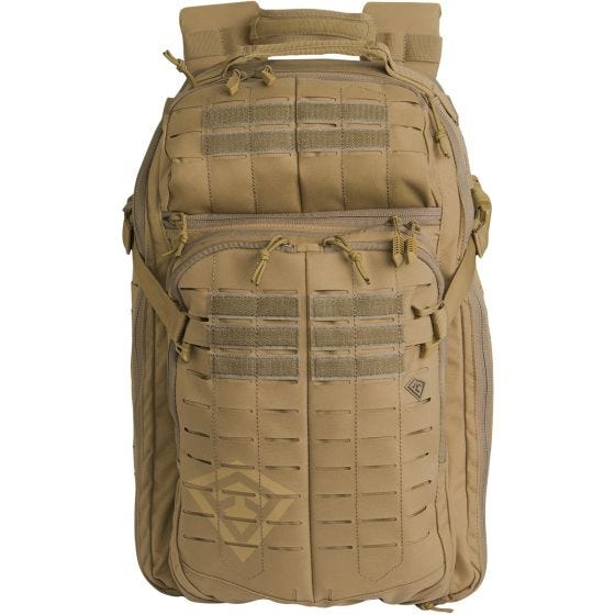 First Tactical Tactix 1-Day Plus Rucksack Coyote