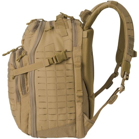 First Tactical Tactix 1-Day Plus Rucksack Coyote