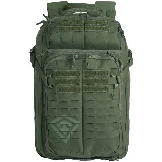 First Tactical Tactix 1-Day Plus Rucksack OD Green