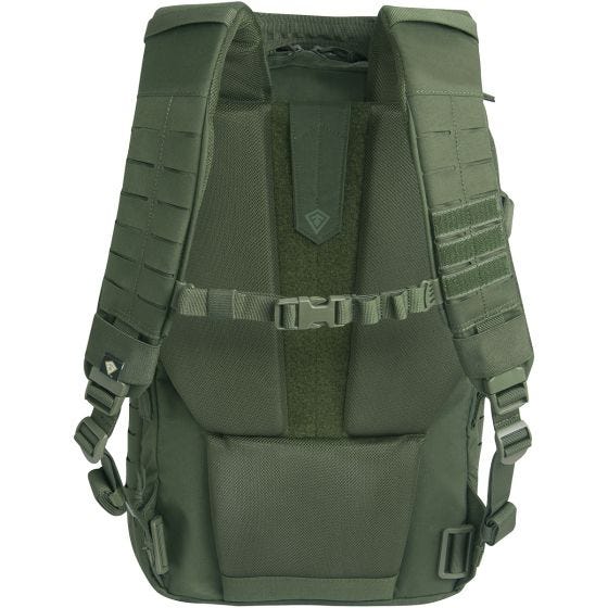 First Tactical Tactix 1-Day Plus Rucksack OD Green