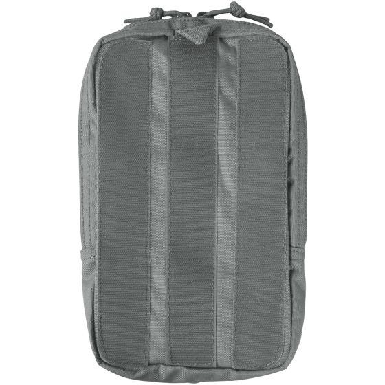 First Tactical Tactix 6x10 Klettverschlusstasche Asphalt