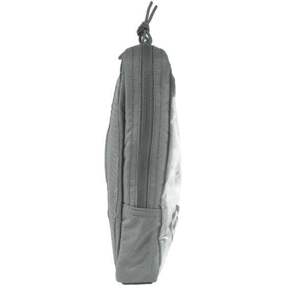 First Tactical Tactix 6x10 Klettverschlusstasche Asphalt