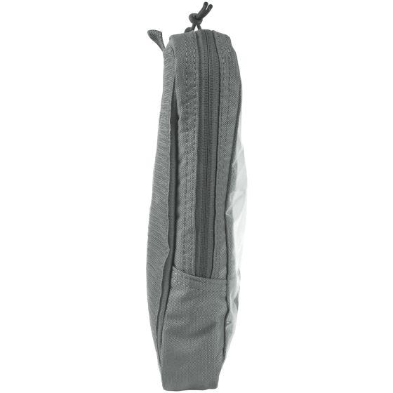 First Tactical Tactix 9x10 Klettverschlusstasche Asphalt