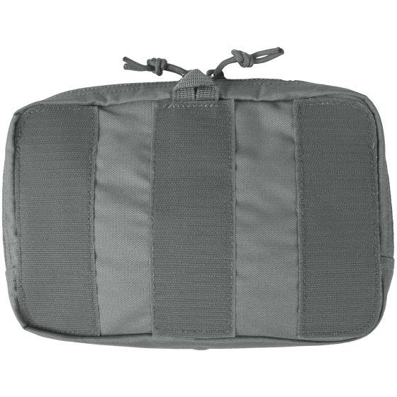 First Tactical Tactix 9x6 Klettverschlusstasche Asphalt