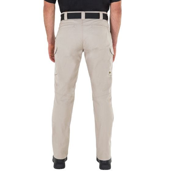 First Tactical V2 Herren Einsatzhose Khaki