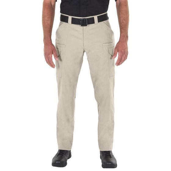 First Tactical Velocity Herren Einsatzhose Khaki