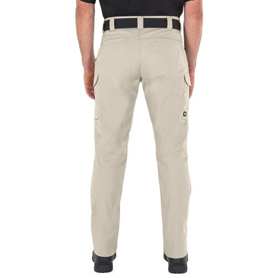 First Tactical Velocity Herren Einsatzhose Khaki