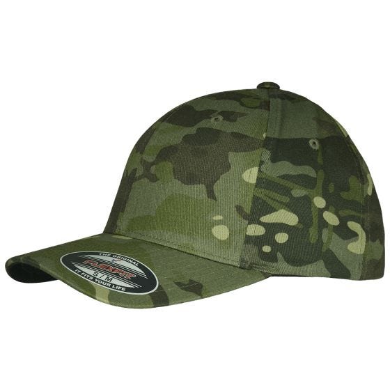 Flexfit Mütze - Tropic MultiCam
