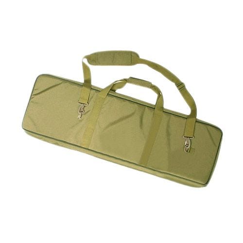 Flyye 1066 mm Gewehrtasche Khakifarben