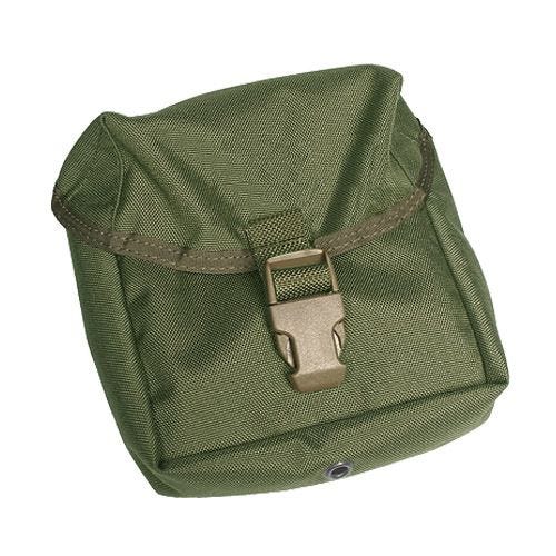 Flyye Ver. FE Tasche für Erste-Hilfe-Set MOLLE-Befestigungssystem Ranger Green