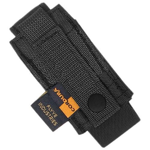 Flyye 40 mm Granatentasche MOLLE-Befestigungssystem Schwarz