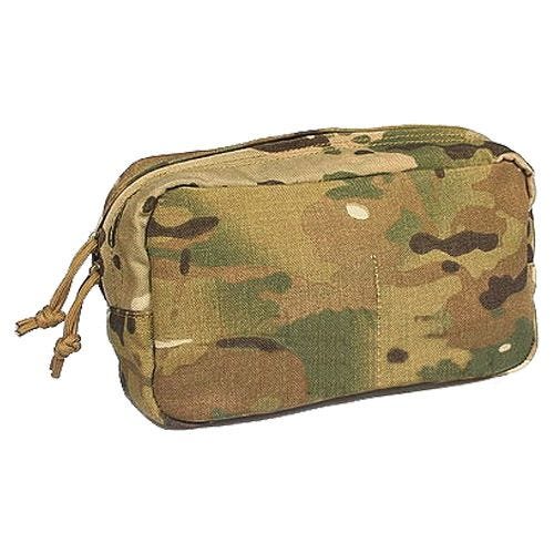 Flyye Zubehörtasche MultiCam