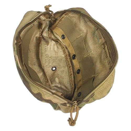 Flyye Zubehörtasche MultiCam