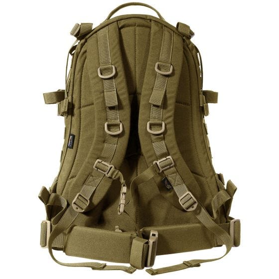 Flyye MOLLE AIII Rucksack Coyote Brown