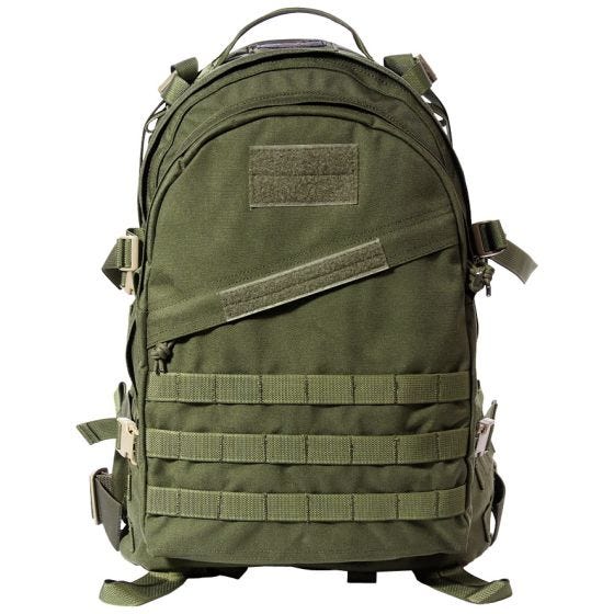 Flyye MOLLE AIII Rucksack Ranger Green