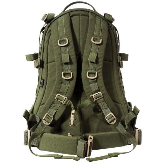 Flyye MOLLE AIII Rucksack Ranger Green