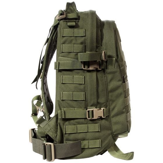 Flyye MOLLE AIII Rucksack Ranger Green