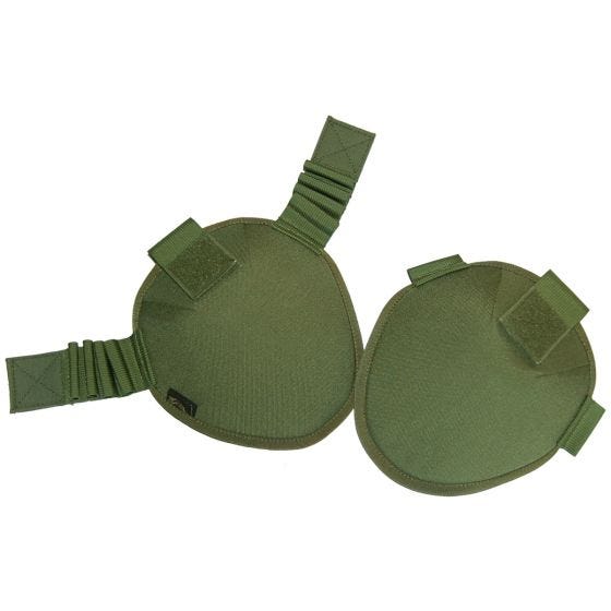 Flyye Armour Schulterpolster Olive Drab