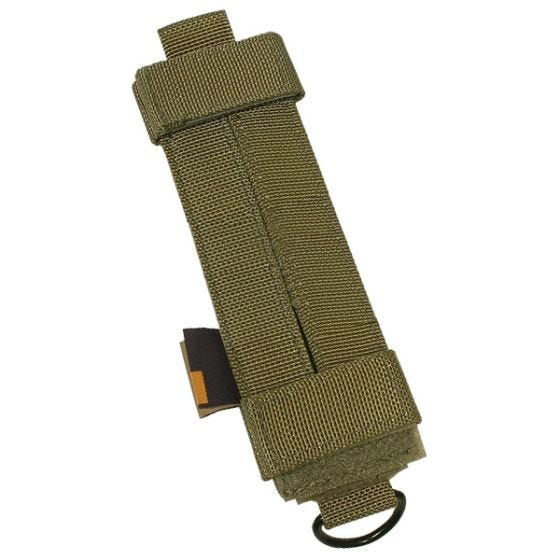 Flyye Schlagstockhalter Coyote Brown
