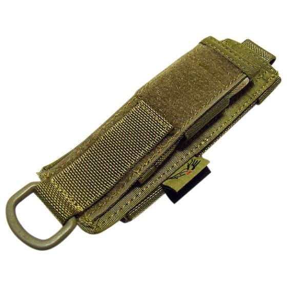 Flyye Schlagstockhalter MultiCam