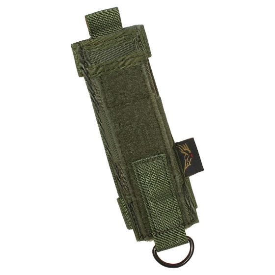 Flyye Schlagstockhalter Ranger Green