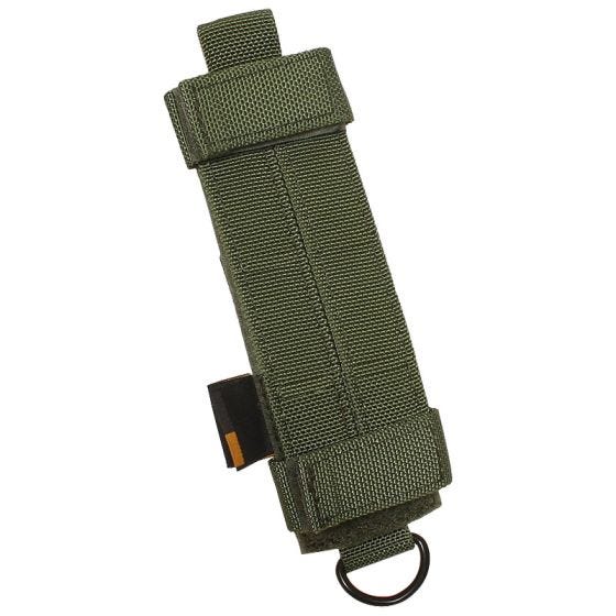 Flyye Schlagstockhalter Ranger Green