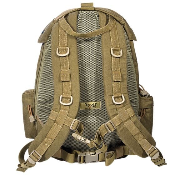 Flyye Carapax 32L Rucksack Coyote Brown