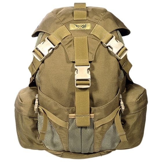 Flyye Carapax 32L Rucksack Coyote Brown