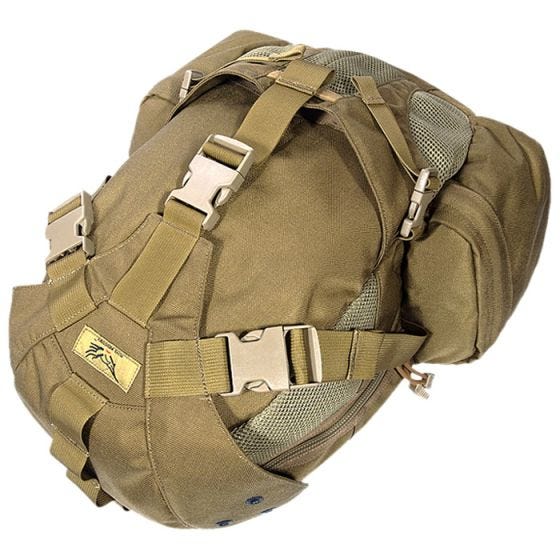 Flyye Carapax 32L Rucksack Coyote Brown